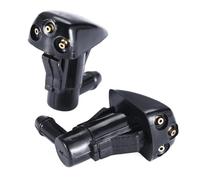 NNMIKOLC Lavavetri Uugelli Compatibile con Toyota per Prius 2008 2009 per Corolla per Verso AR10 2004-2009 OEM:98630 2E500 2 Ugelli Lavavetri Anteriori in Plastica