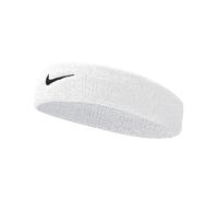 Archetto Nike swoosh Blanc TU