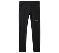 NNormal - Active Tight - Leggings da running XS nero