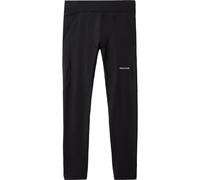 NNORMAL Active Tight - Uomo - Nero - Taglia L- modello 2025