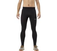 NNORMAL Active Tight - Uomo - Nero - Taglia L- modello 2026