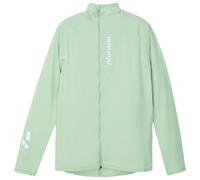 NNormal - Bora Wind Jacket - Giacca da corsa M verde