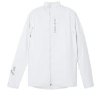 NNormal - Bora Wind Jacket - Giacca da corsa S bianco