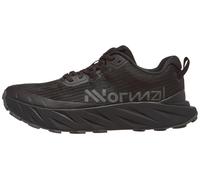 NNormal Cad’ Men's Shoes Black UK 10.0 44 2/3