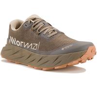 NNormal - Cadí GTX - Scarpe per trail running EU 40,5 brown