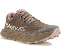NNormal - Women's Cadí GTX - Scarpe per trail running EU 41,5 brown