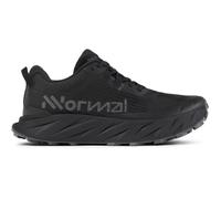 NNormal - Cadí - Scarpe per trail running EU 45,5 nero