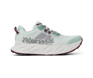 NNORMAL Cadí W - Donna - Bianco / Verde - Taglia 40 2/3- modello 2026