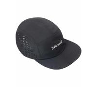 Nnormal - Cappelli e berretti - Race Cap Black - Nero