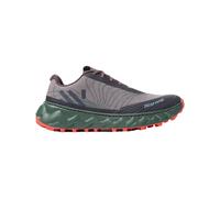 Nnormal - Chaussures de trail - Tomir 2.0 Burgundy - Taglia 44 2/3 - Bordeaux