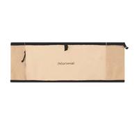 NNORMAL Trail Run Belt - Unisex - Beige - Taglia L- modello 2026