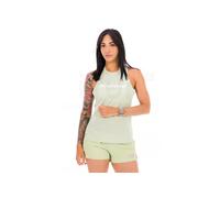 NNormal - Women's Race Tank 02 - Canotta M verde