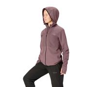 NNormal - Women's Active Warm Jacket - Giacca da corsa L marrone