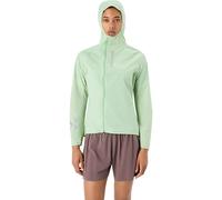 NNormal - Women's Bora Wind Jacket - Giacca da corsa S verde