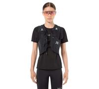 NNormal - Modular Trail Vest - Zaino per trail running S nero