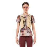 NNORMAL Modular Trail Vest - Unisex - Beige - Taglia M- modello 2026