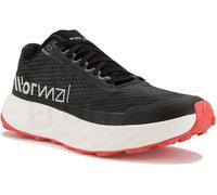 NNORMAL Kjerag 2.0 - Unisex - Nero - Taglia 37 1/3- modello 2025
