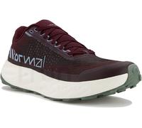 Nnormal Kjerag 2.0 Trail Running Shoes Rosso EU 47 1/3 Uomo,Donna