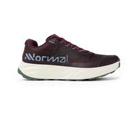 Scarpe NNormal Kjerag 02 Burgundy Unisex 40.0