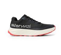 Scarpe da corsa da uomo NNormal Kjerag 2.0 Misura delle scarpe (EU): 44 / Colore: nero