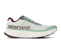 NNORMAL Kjerag 2.0 - Unisex - Verde - Taglia 9- modello 2026