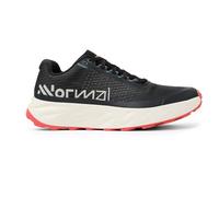 Nnormal - Scarpe da trail - Kjerag 2.0 W Black per Donne - Taglia 5,5 UK - Nero