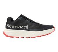 NNORMAL Kjerag 2.0 - Unisex - Nero - Taglia 42 2/3- modello 2026