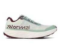 NNORMAL Kjerag 2.0 - Unisex - Verde - Taglia 40- modello 2026