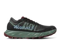 NNORMAL Kjerag Brut - Unisex - Verde - Taglia 42- modello 2025