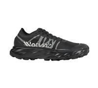 Nnormal Kjerag Brut - scarpe trail running 10 UK Black man Vibram