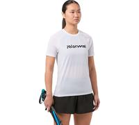 NNormal - Women's Race T-Shirt NN - Maglia da corsa L bianco