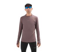 Nnormal Maglietta A Maniche Lunghe Trail