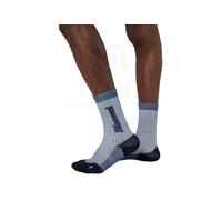 NNormal - Merino Sock 2 - Calze da running EU 36,5-39 blu