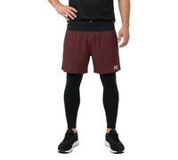 Nnormal Pantaloni Corti Race