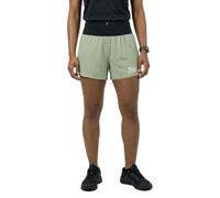 NNormal - Women's Race Short 02 - Pantaloncini da running L verde