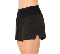 Nnormal Pantaloni Corti Race Svart