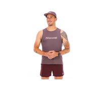 NNormal - Race Tank 02 - Canotta XL marrone