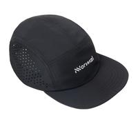 NNormal - Race Cap - Cappellino One Size nero/grigio