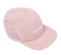 NNORMAL Race Cap - Donna - Rosa - Taglia unica- modello 2025