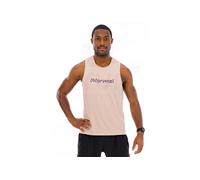 NNormal - Race Tank - Canotta L fuchsia