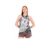 NNormal - Women's Race Tank - Canotta L grigio