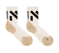 Calze NNormal Race Sock Low Cut n1ars03-003 Taglie S