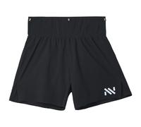 NNormal - Race Short 02 - Pantaloncini da running M nero