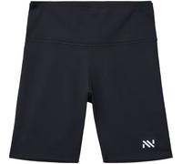 NNormal - Women's Race Tight - Pantaloncini da running S blu/nero