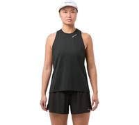 Nnormal Race Sleeveless T-shirt Nero XL Donna