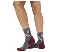 NNormal - Race Sock - Calze da running EU 36,5-39 beige