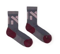 NNormal - Race Sock Low Cut - Calze da running EU 43-46 variopinto