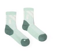 NNormal - Race Sock Low Cut - Calze da running EU 43-46 variopinto
