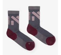 NNormal - Race Sock Low Cut - Calze da running EU 43-46 variopinto