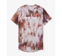 Nnormal Race T-Shirt 02 Print Uomo NC2TS1M-002